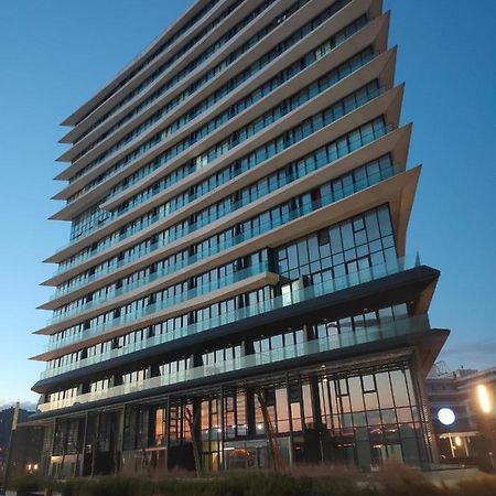 Hotel Luxury Apartment Vip Истанбул Екстериор снимка