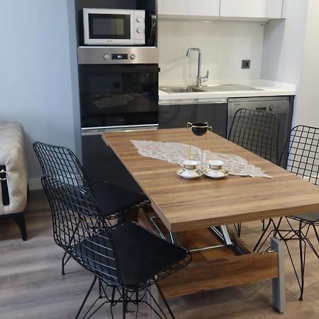 Hotel Luxury Apartment Vip Истанбул Екстериор снимка