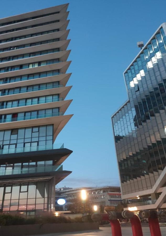Hotel Luxury Apartment Vip Истанбул Екстериор снимка