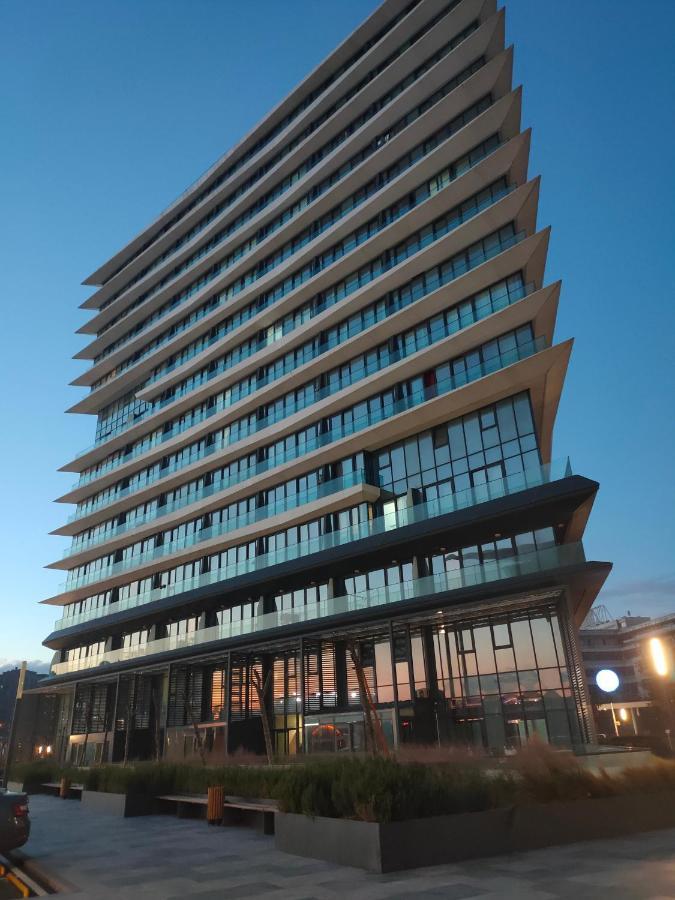 Hotel Luxury Apartment Vip Истанбул Екстериор снимка