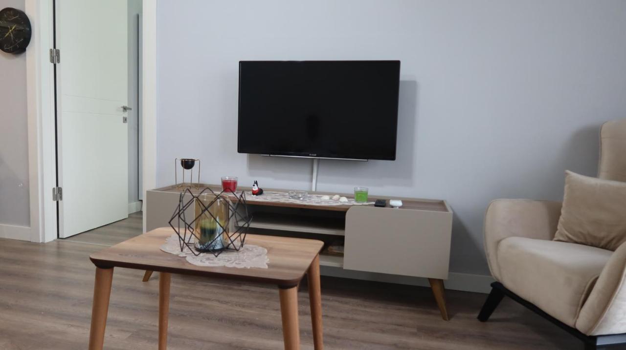 Hotel Luxury Apartment Vip Истанбул Екстериор снимка