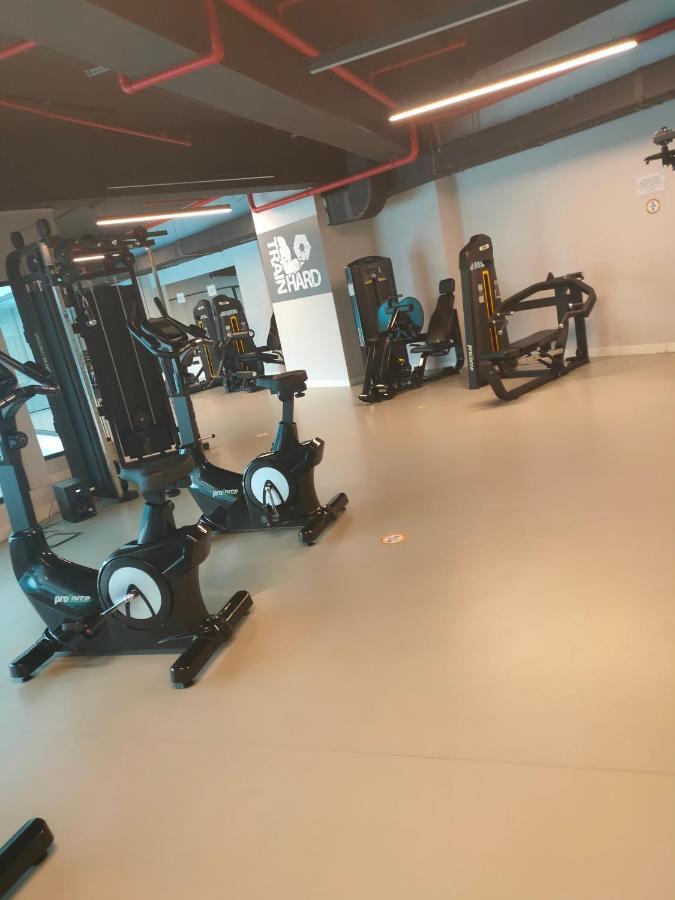 Hotel Luxury Apartment Vip Истанбул Екстериор снимка