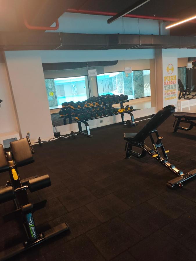 Hotel Luxury Apartment Vip Истанбул Екстериор снимка