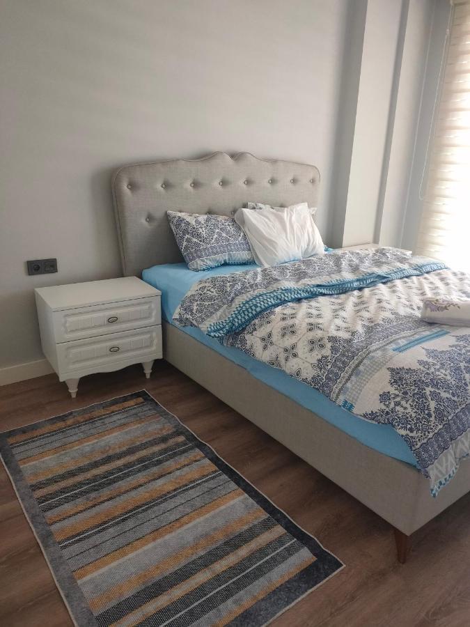 Hotel Luxury Apartment Vip Истанбул Екстериор снимка