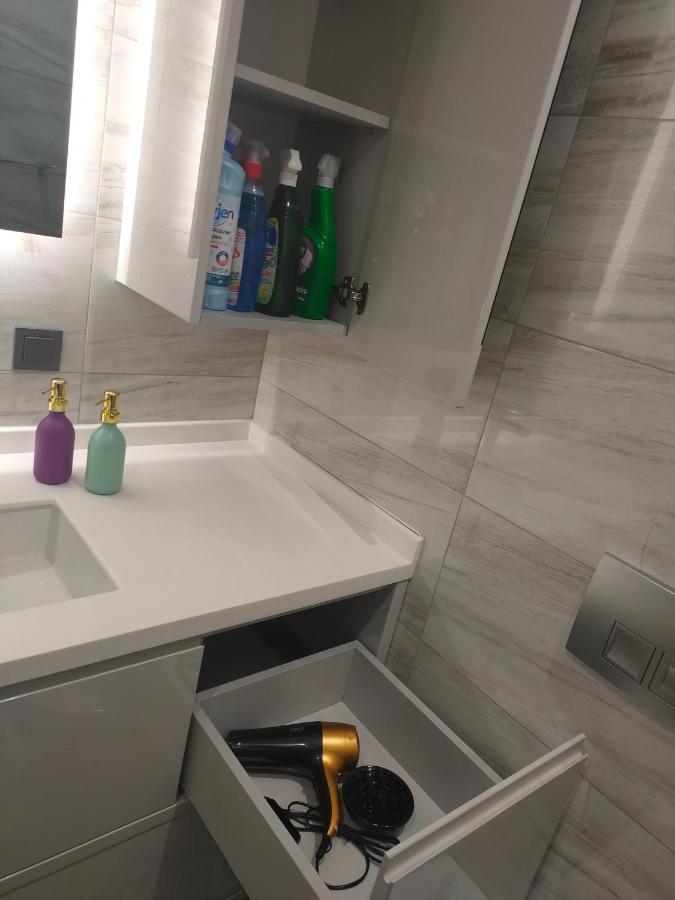 Hotel Luxury Apartment Vip Истанбул Екстериор снимка