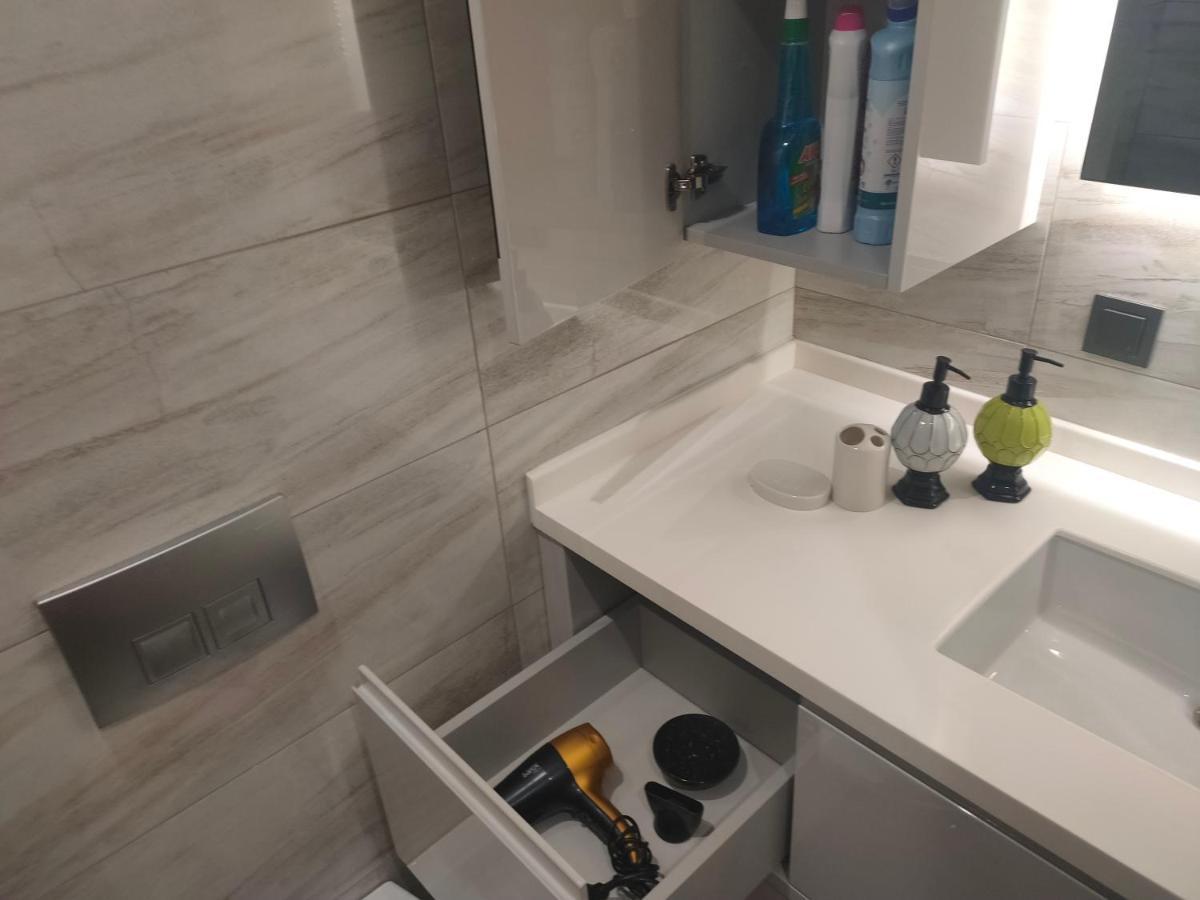 Hotel Luxury Apartment Vip Истанбул Екстериор снимка
