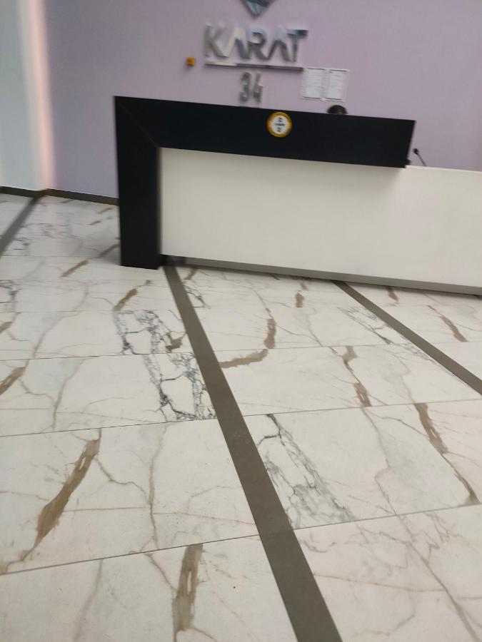 Hotel Luxury Apartment Vip Истанбул Екстериор снимка