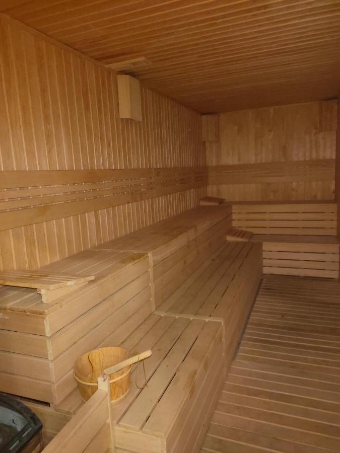 Hotel Luxury Apartment Vip Истанбул Екстериор снимка