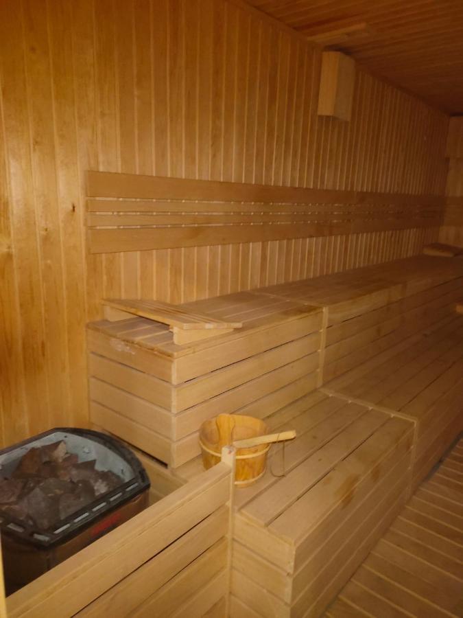 Hotel Luxury Apartment Vip Истанбул Екстериор снимка